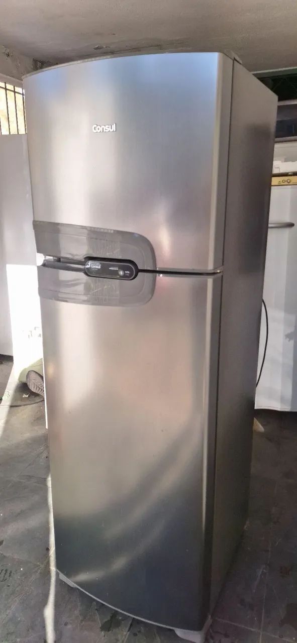 Geladeira duplex Consul  - Foto 2
