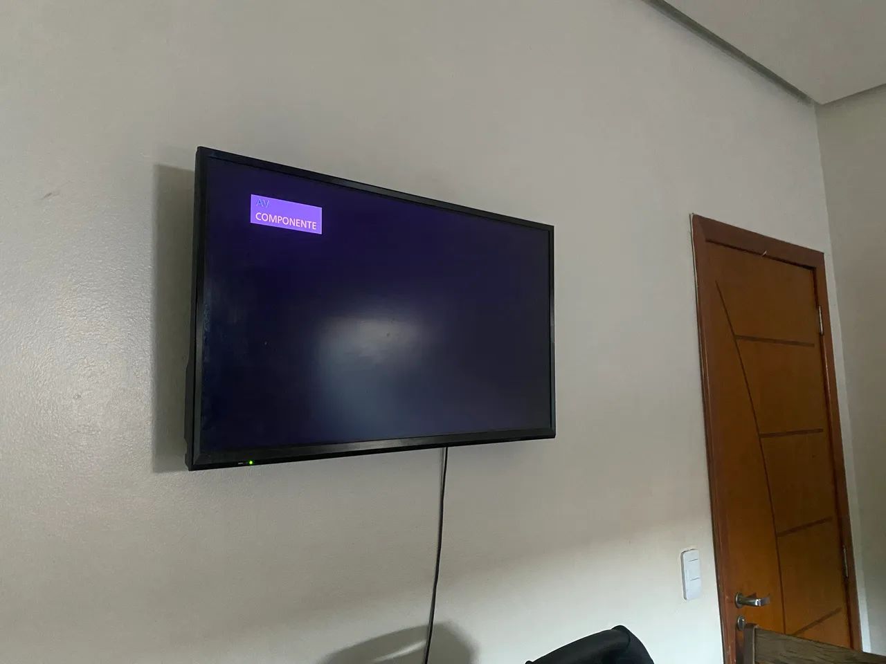 Smart tv 32 polegadas Panasonic  - Foto 2