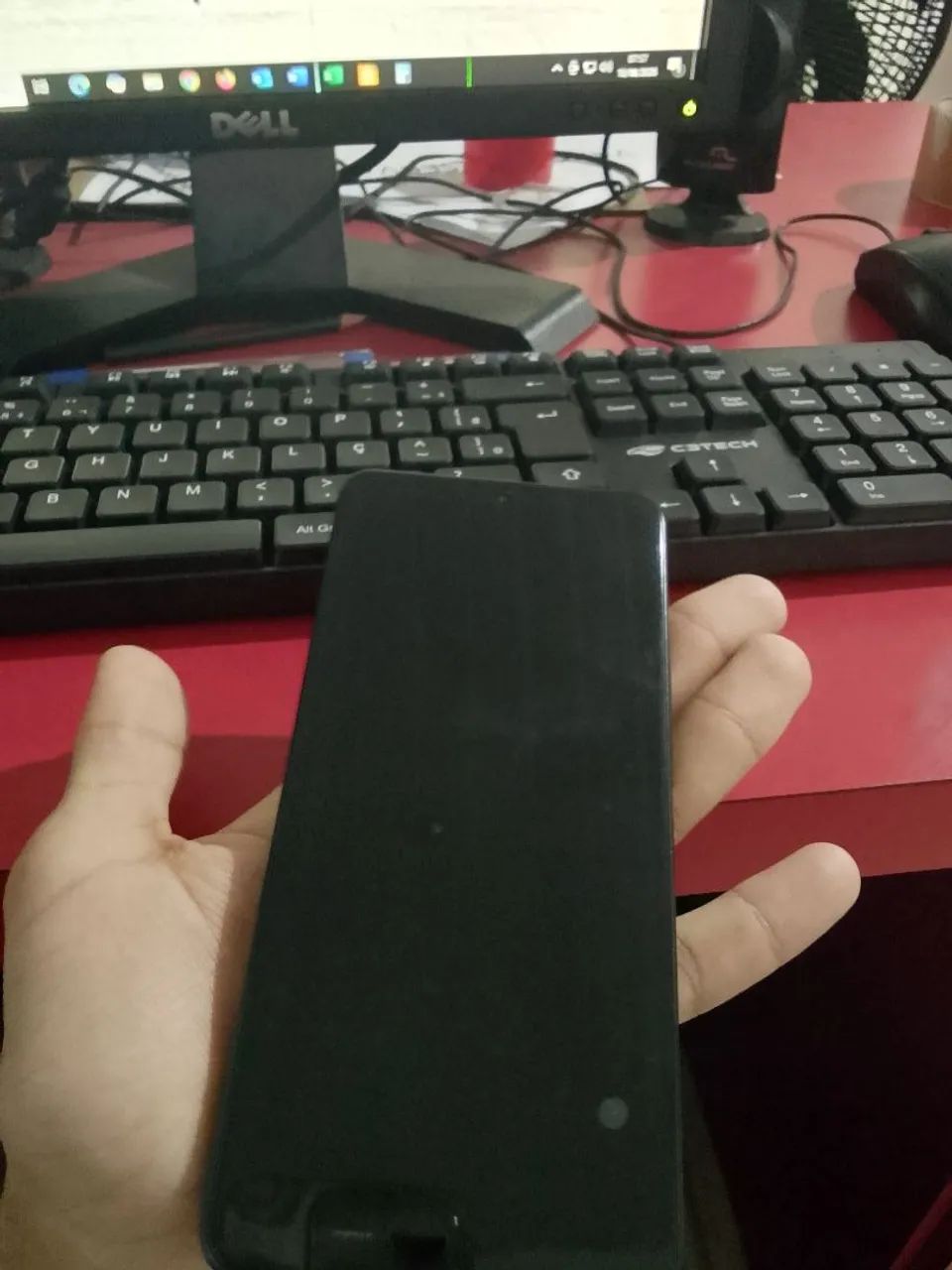 Poco X7 Pro