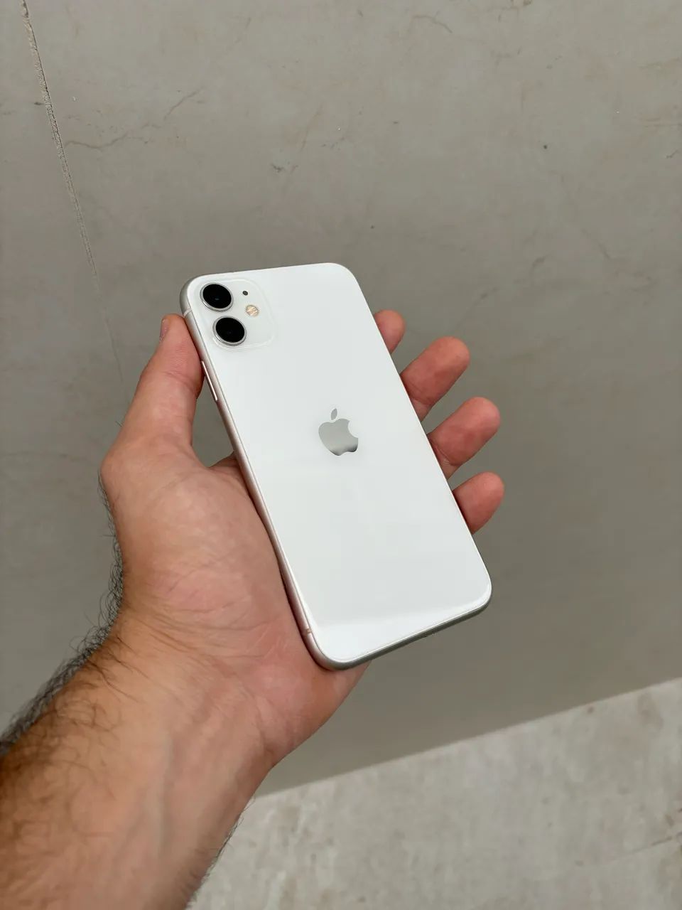 iphone 11 Branco 64gb - Foto 2