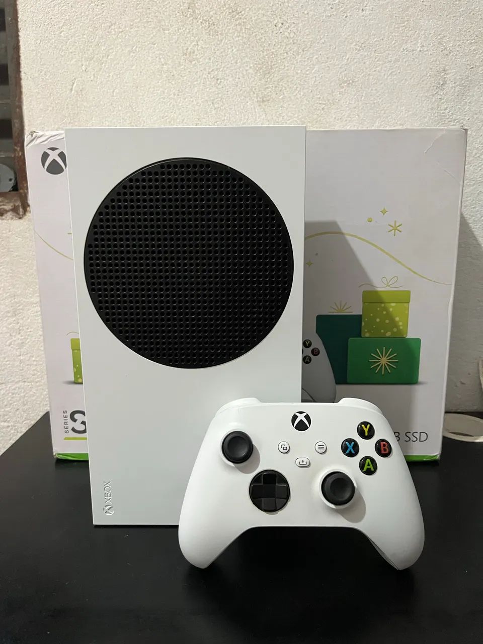 Xbox Séries S