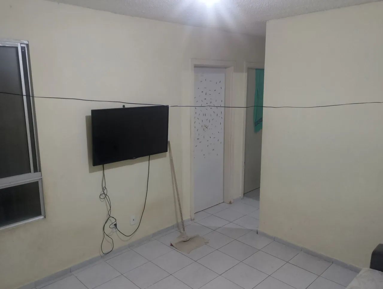 Vende-se Apartamento 2 Quartos | Total Segurança, Lazer e Comércio Local - Foto 2