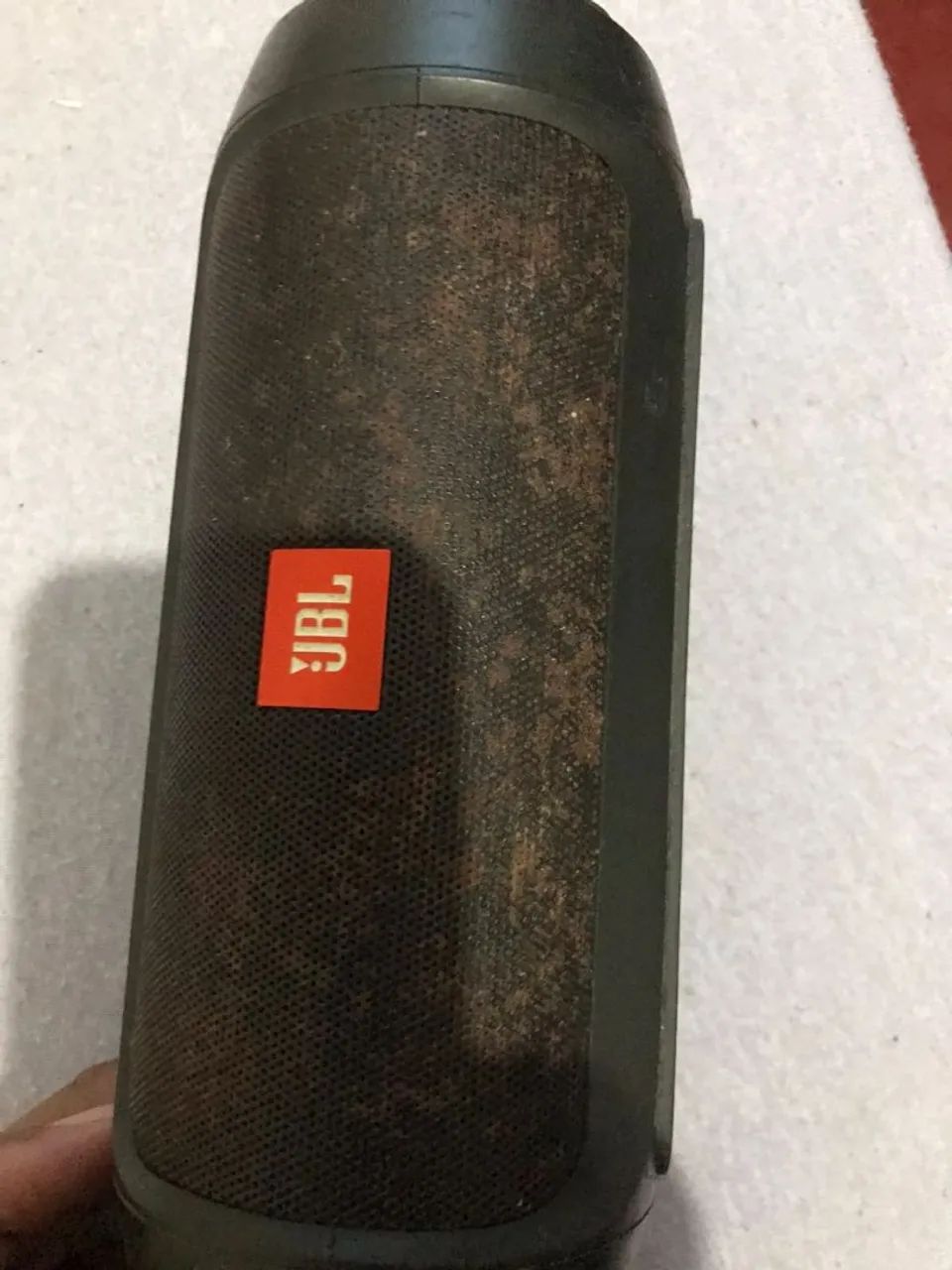 Vendo caixinha de som original JBL 