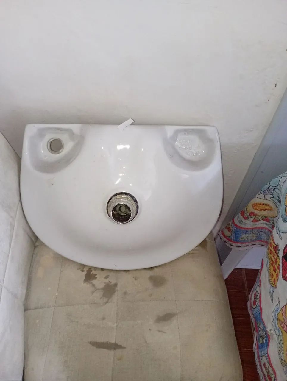 Pia de banheiro  - Foto 2