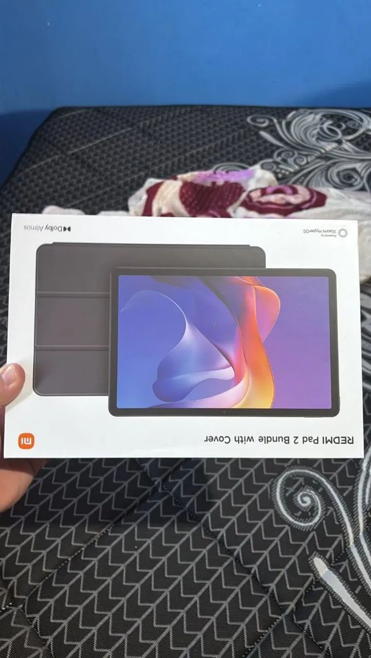 Tablet Redmi - Foto 2