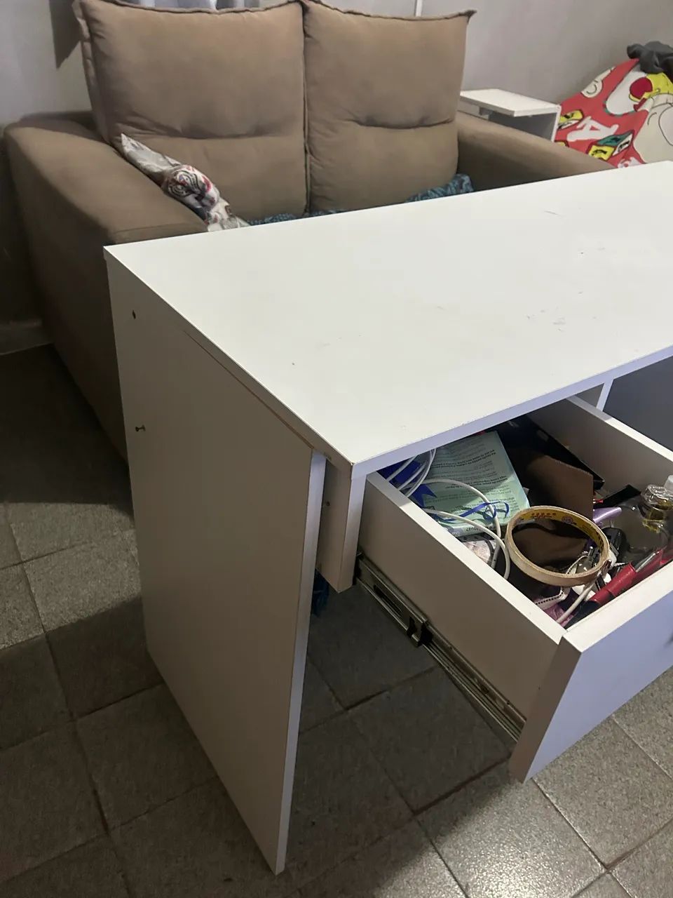 Mesa de escritorio - Foto 2