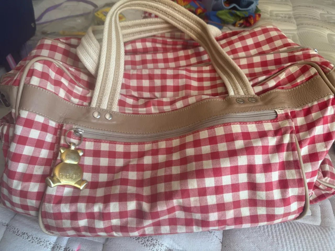 Bolsa, mala infantil! - Foto 2