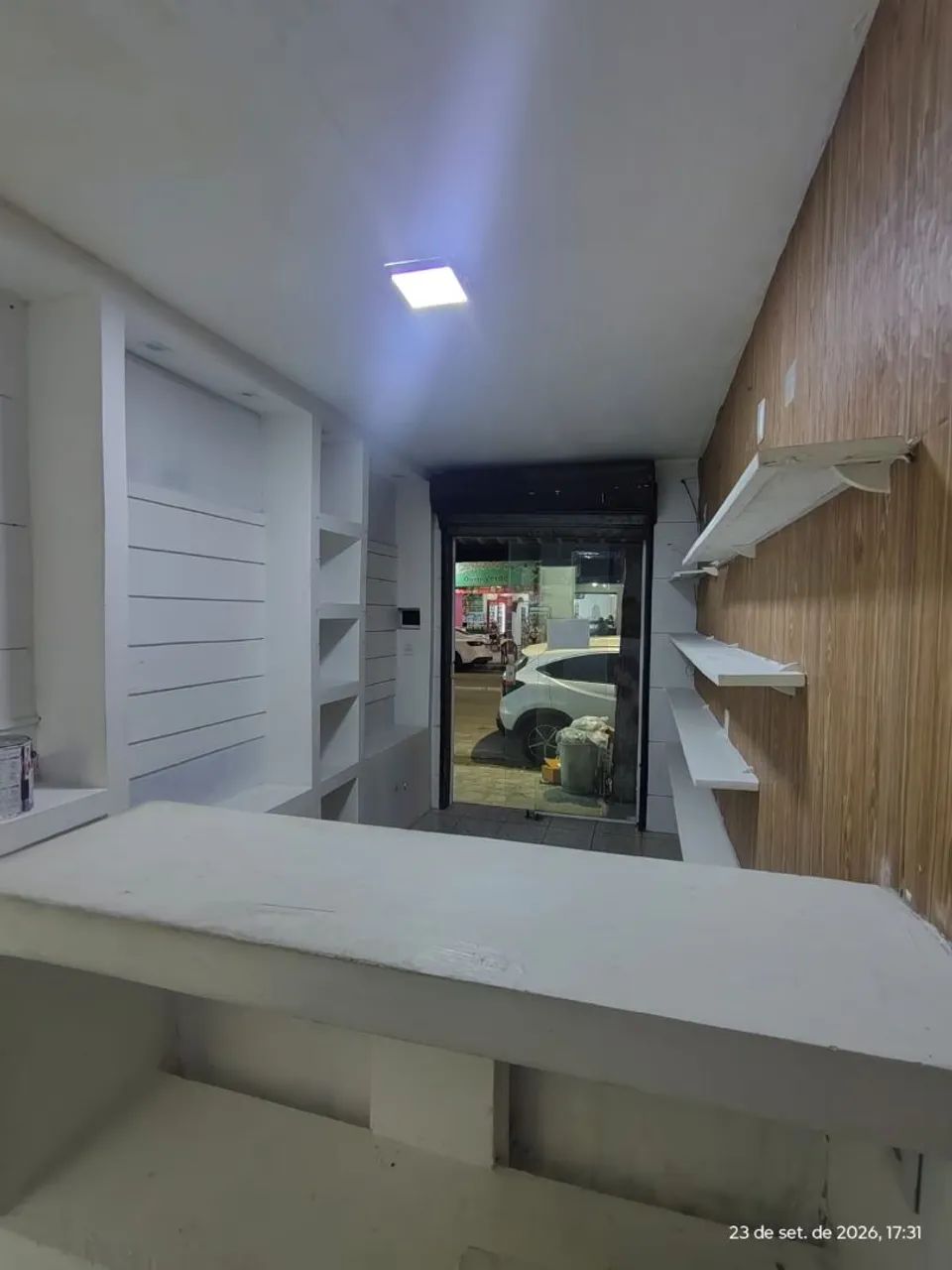 PONTO COMERCIAL (MANGABEIRA) PRÓPRIO PARA LOJA DE CELULAR - Foto 4