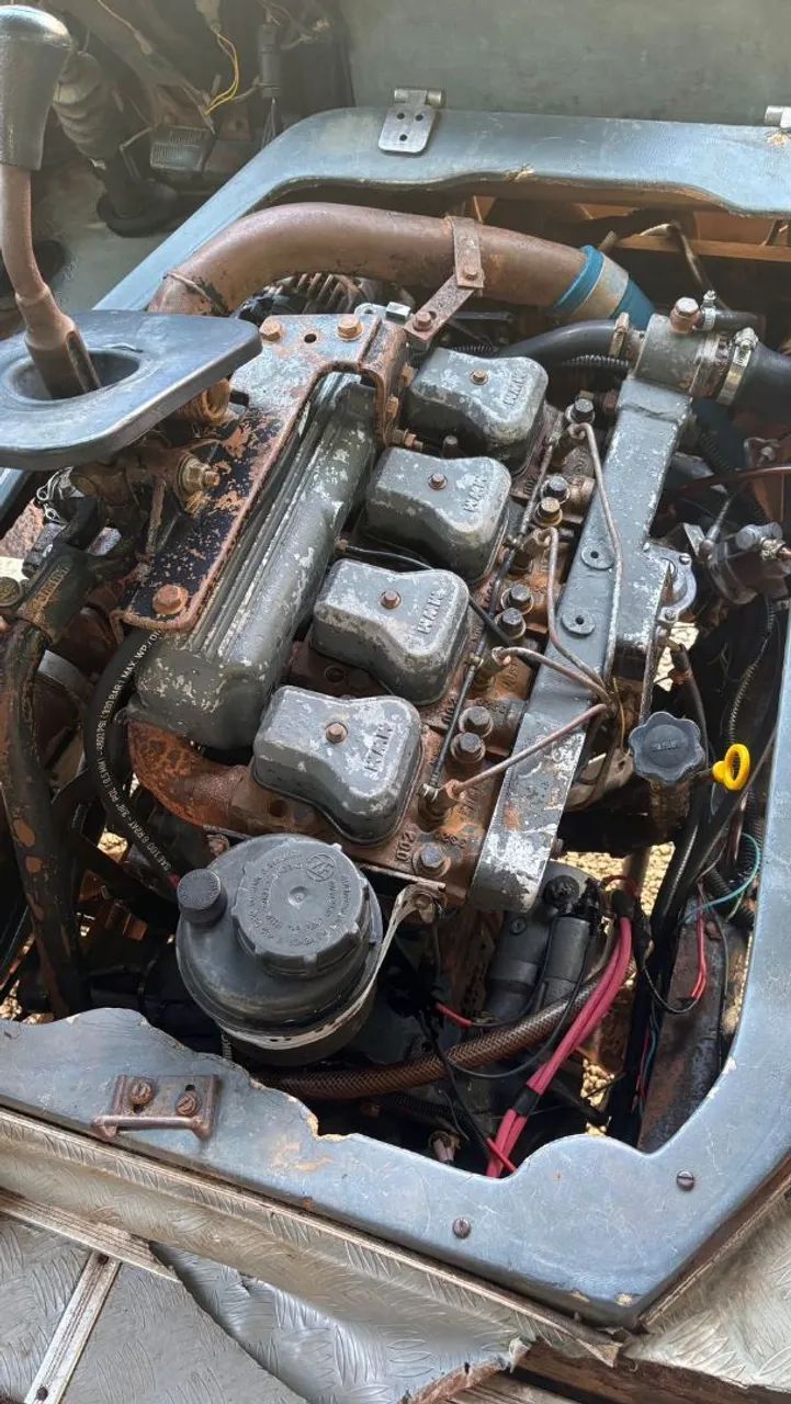 Ônibus Volare A8 2000 em dias - Foto 2