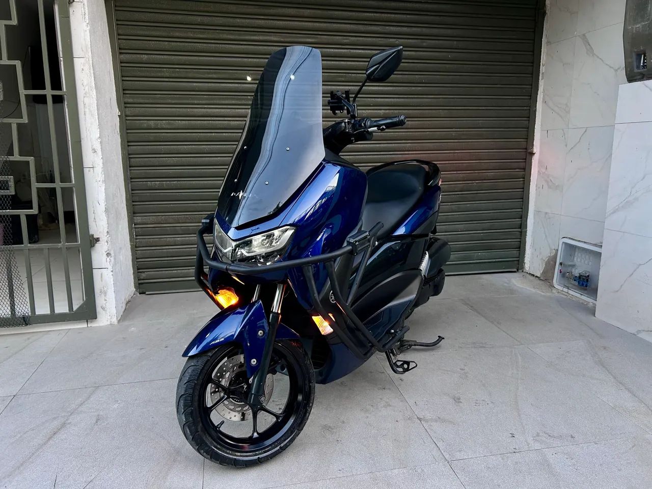 Nmax 160 2021/22 EXTRA