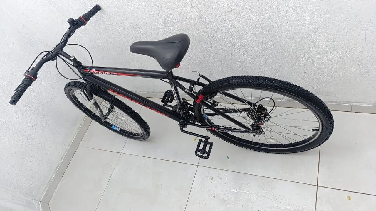 Vender-se bicicleta fox - Foto 4