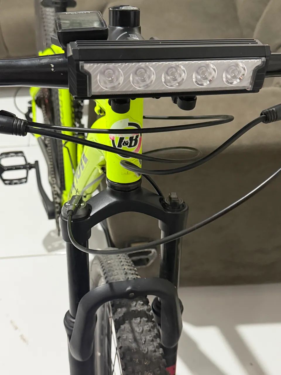 Bike aro 29 - Foto 5