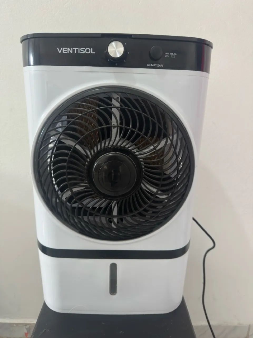 Climatizador 9 litros  - Foto 2