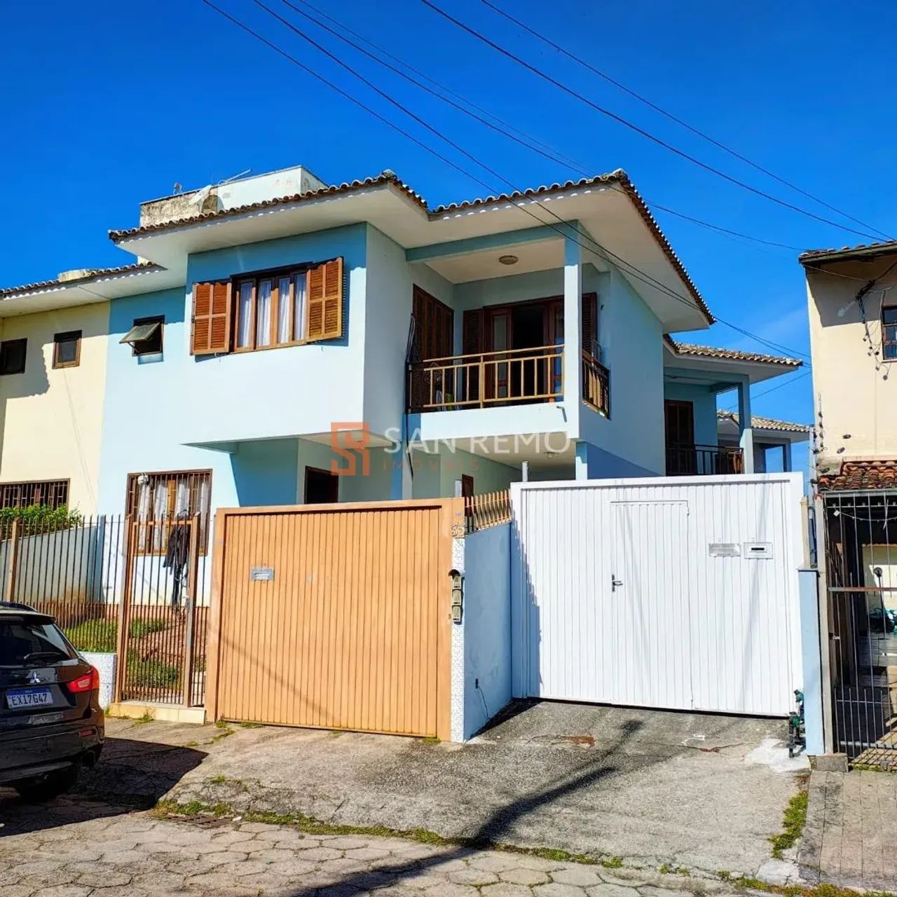 Santa Mônica | Casa 3 quartos, sendo 1 suite - Foto 4