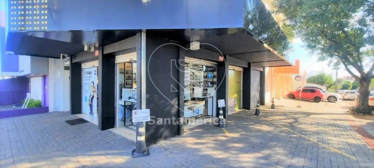 Sala Comercial de 100m² na Região Central de Londrina - Foto 2