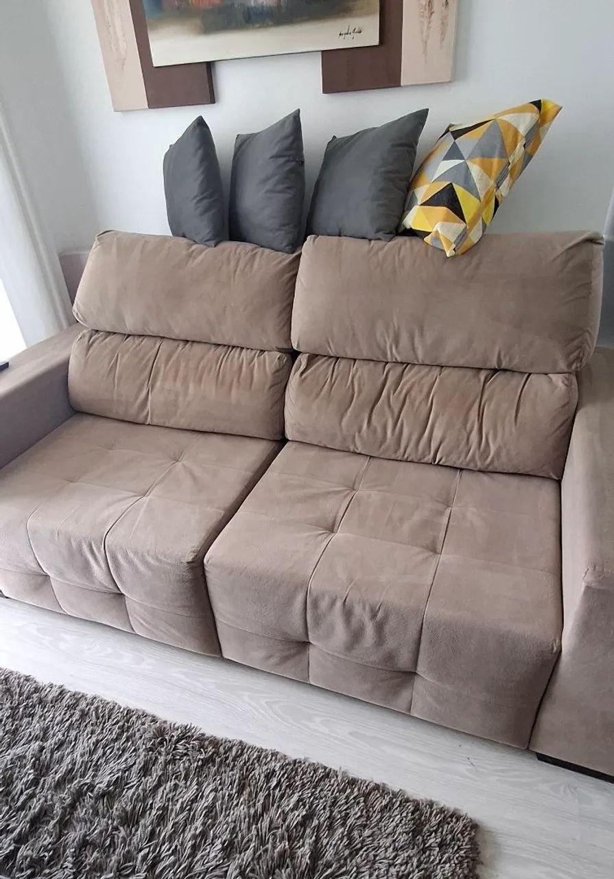 Sofa 2,10