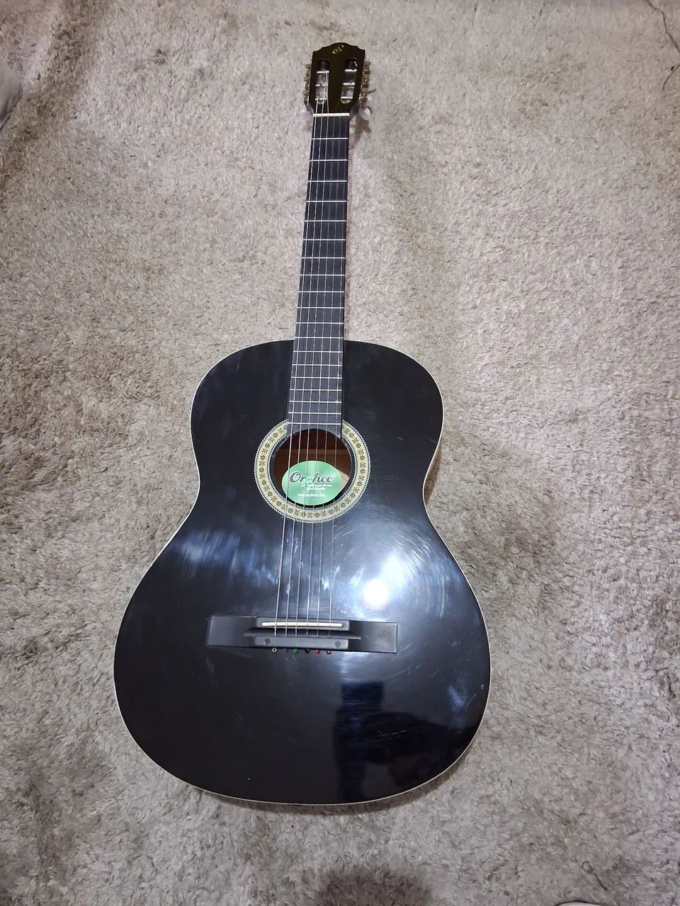 Instrumentos musicais