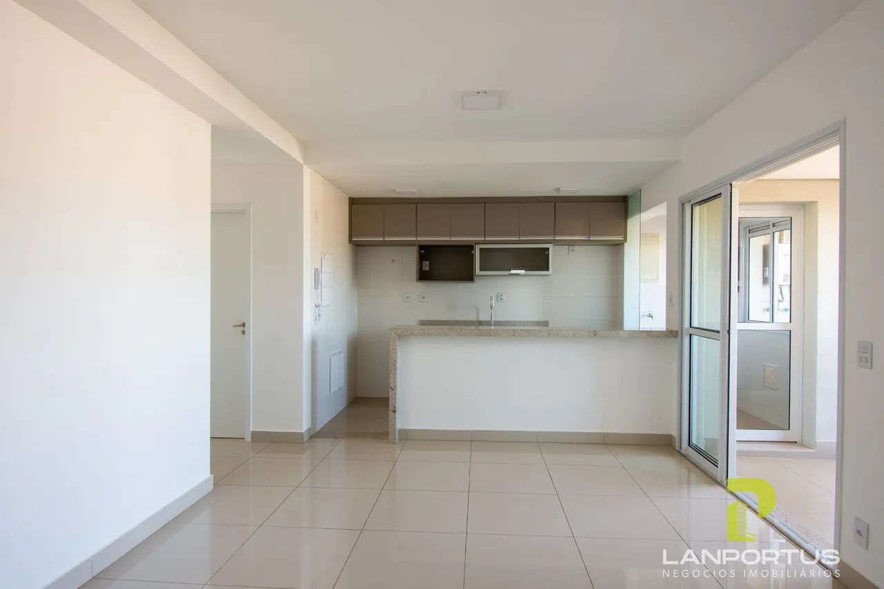 Apartamento com 93m² 3 quartos para alugar / locação no Edifício Mirage - Quinta da Primav - Foto 3