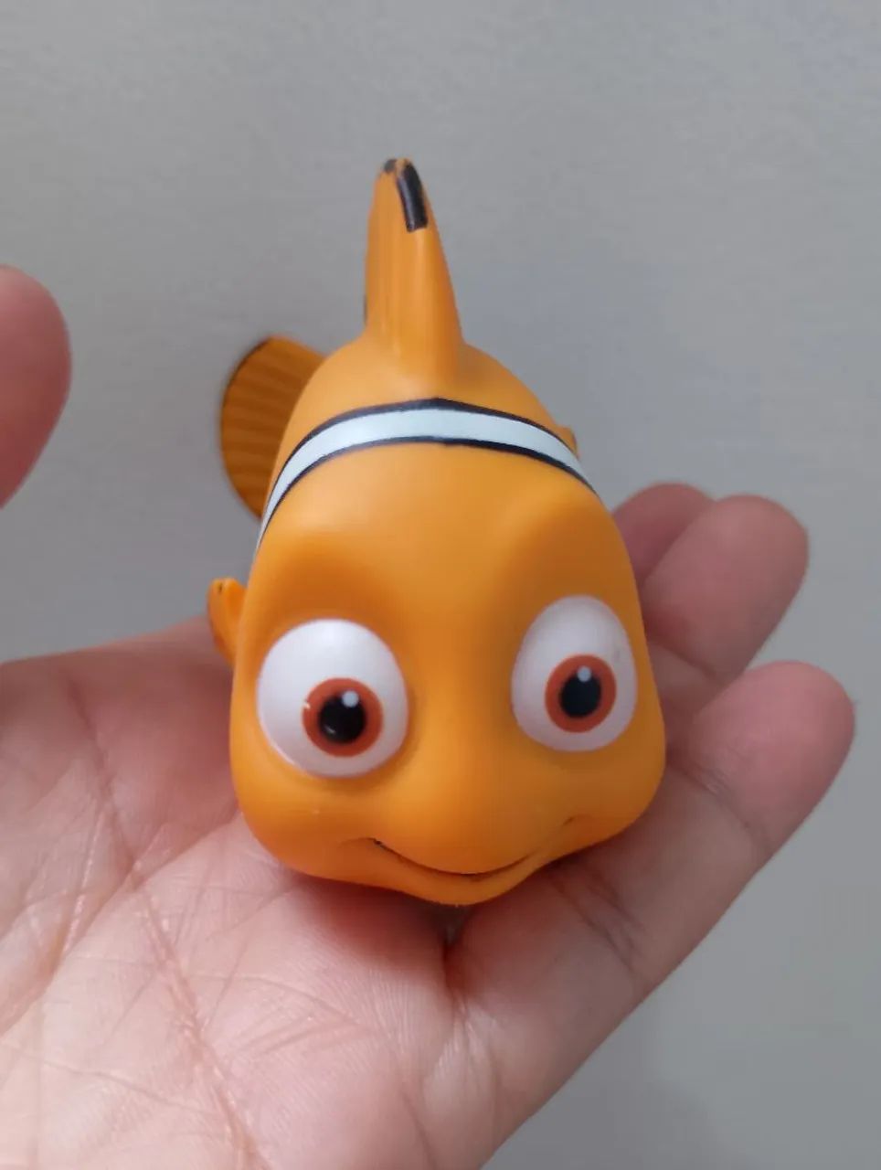 Boneco Nemo Disney Original  - Foto 3