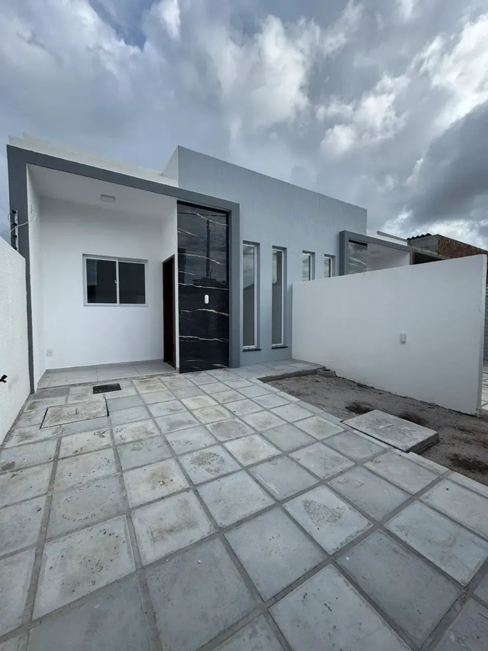 REALIZE O SONHO DA CASA PRÓPRIA NO BAIRRO DAS INDÚSTRIAS!