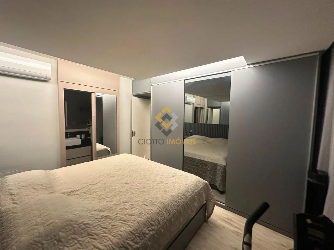 APARTAMENTO DONA CLARA 3 QTS EXCELENTE - Foto 5
