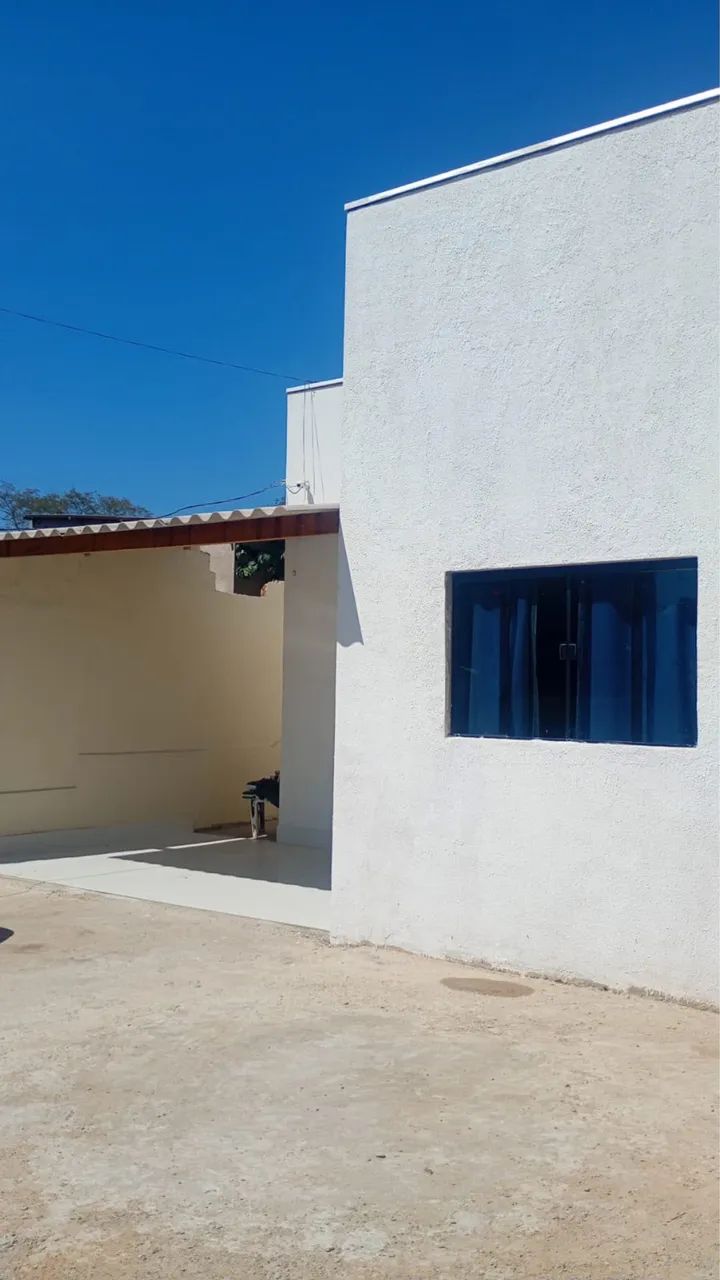 Vendo casa no Ribeir ão  - Foto 2