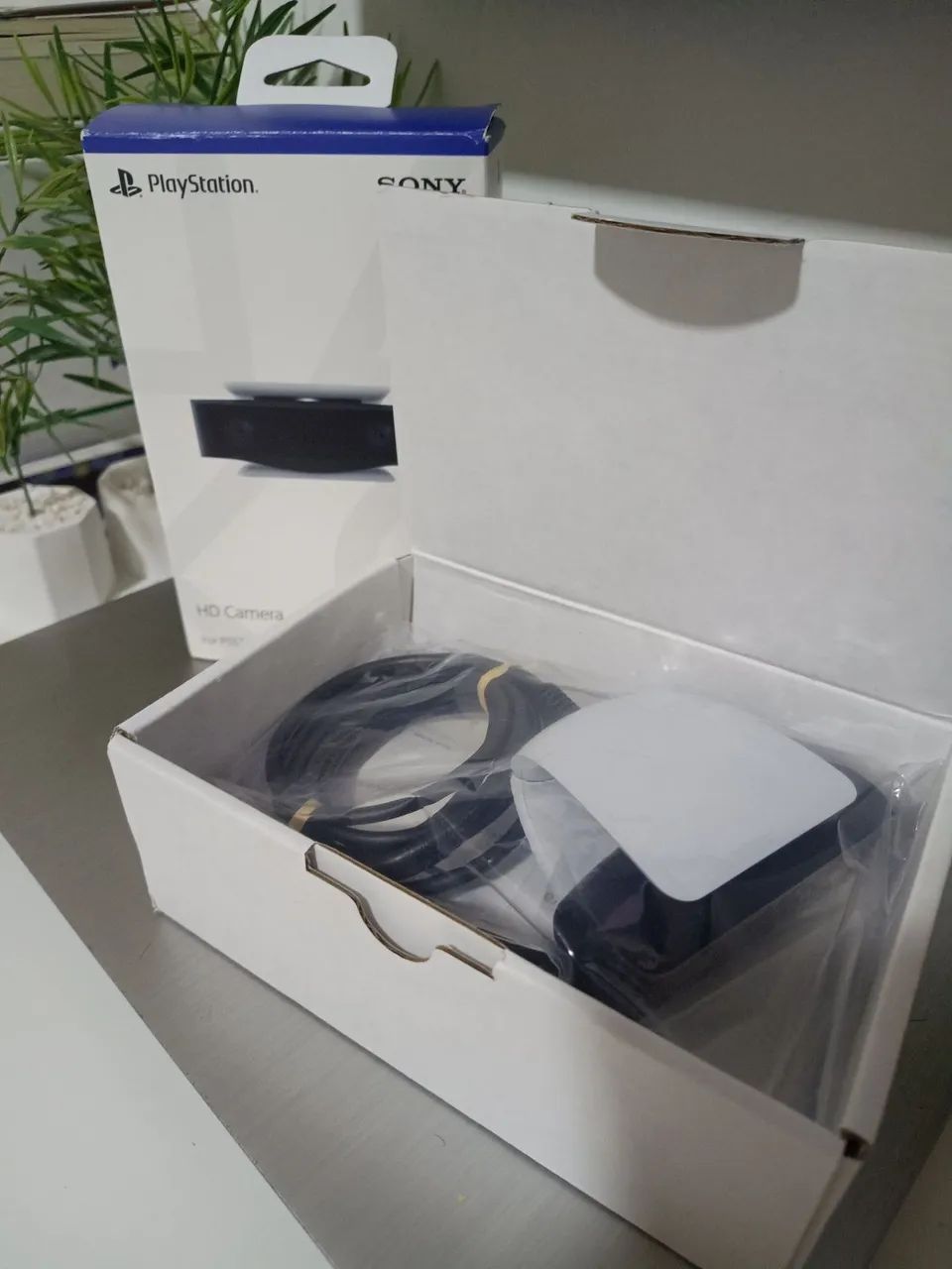 Câmera do PlayStation 5 - Foto 3