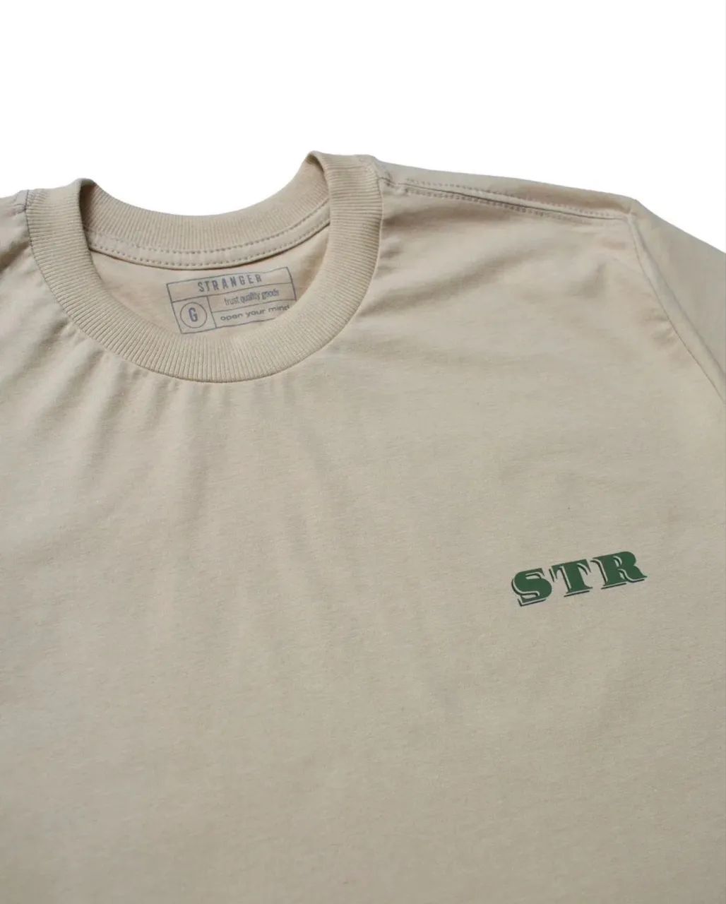 Camiseta Money - Foto 2