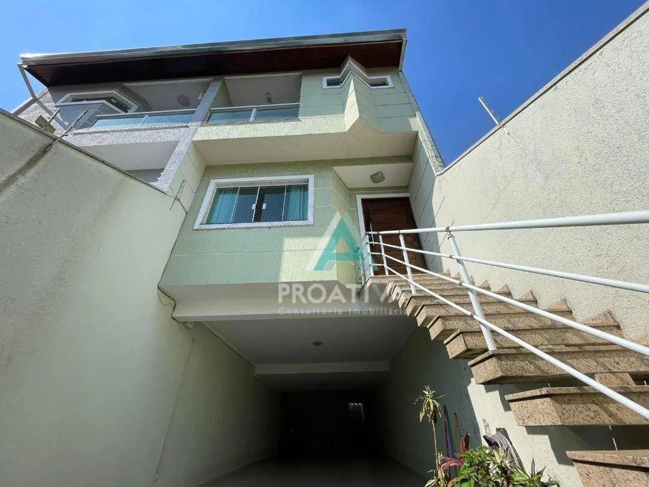 Sobrado com 3 dormitórios, 233 m² - venda por R$ 990.000,00 ou aluguel por R$ 6.653,96 - J - Foto 5