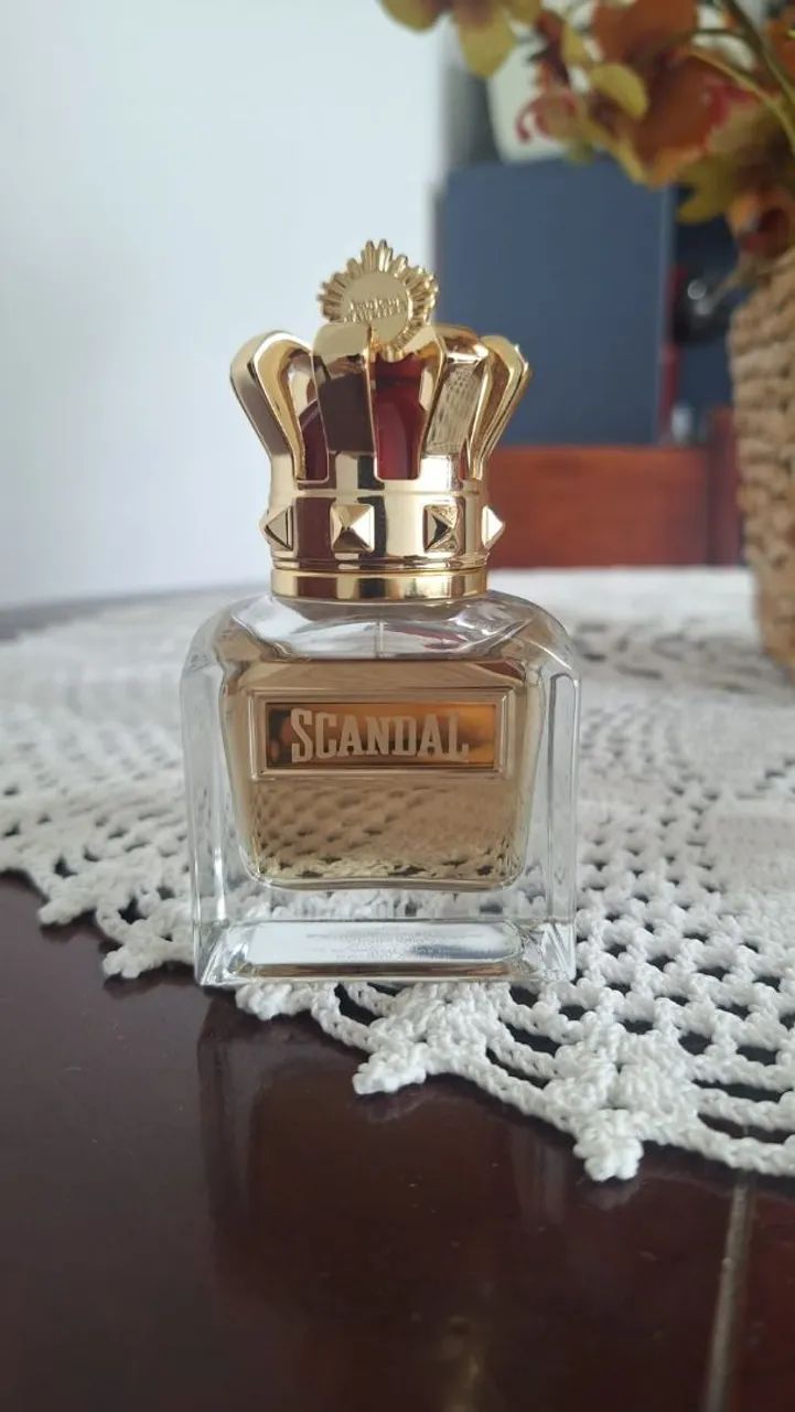 Scandal(Jean paul Gaultier) - Foto 2