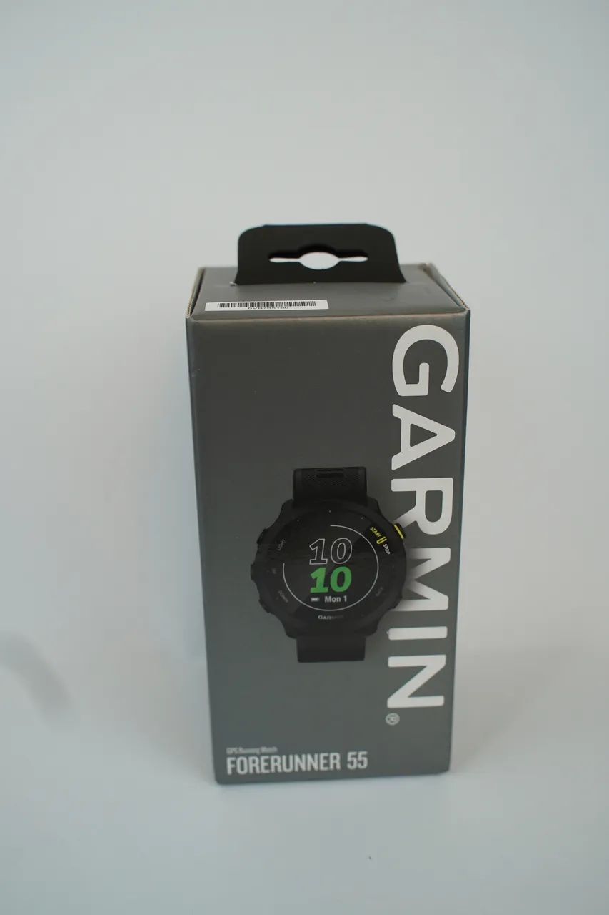 Garmin 55 runner lacrado