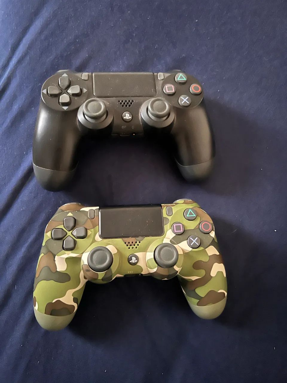 Controle 