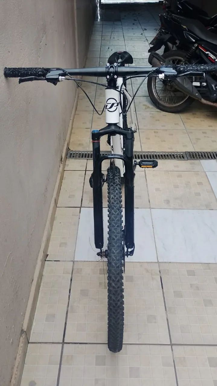 Vendo bicicleta  - Foto 3