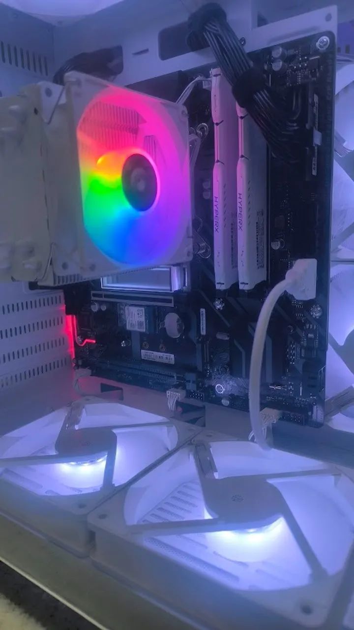 Computador Core i7 - Foto 2