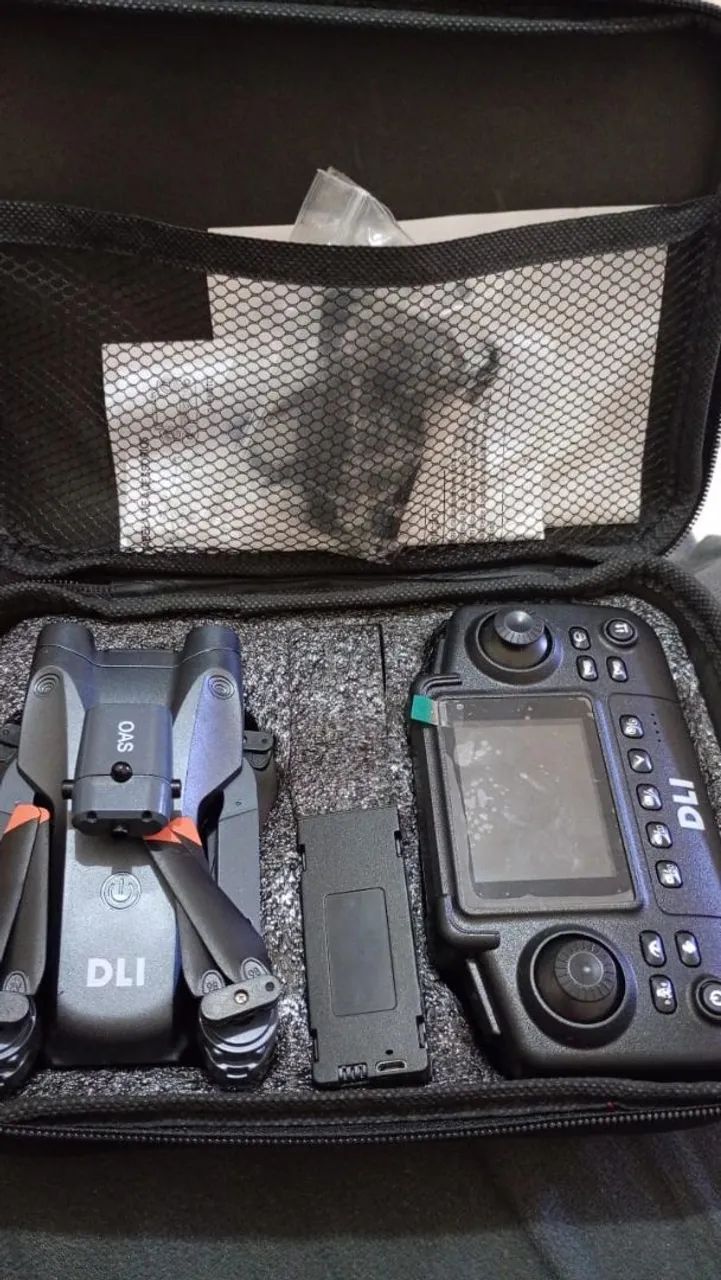 Drone M3 