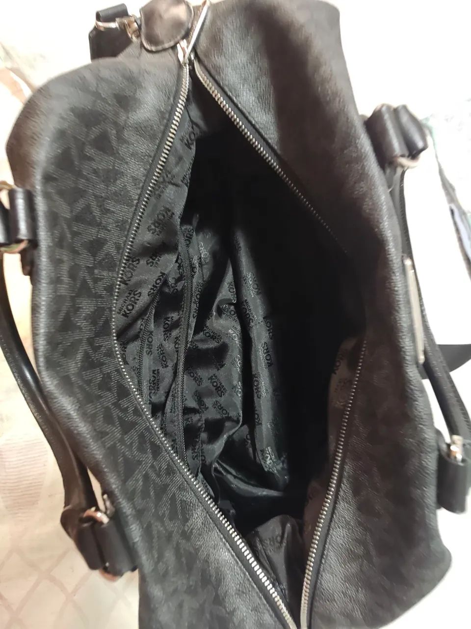 Bolsa de couro - Foto 5
