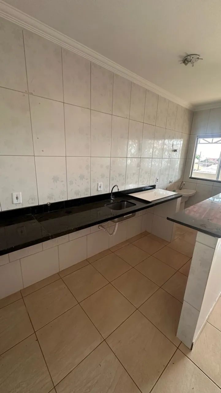 Alugo apartamento 2 quartos  - Foto 4