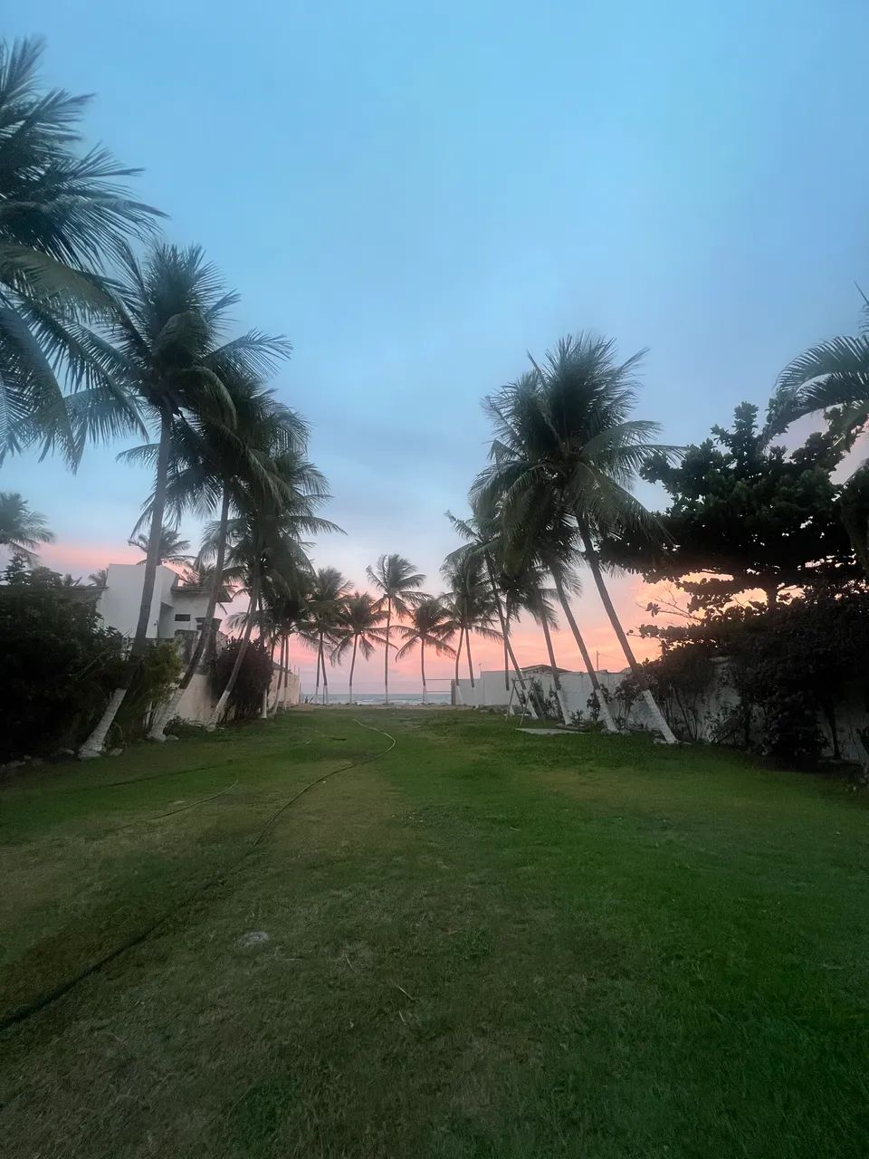 CASA PÉ NA AREIA - GARÇA TORTA - MACEIÓ/AL - Foto 2