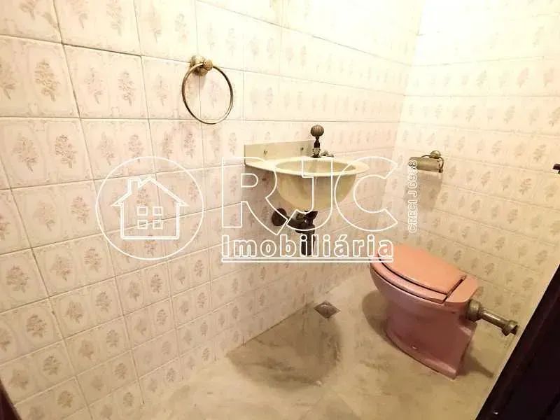 Imóvel  4 quartos em Tijuca - Rio de Janeiro - RJ - Foto 5