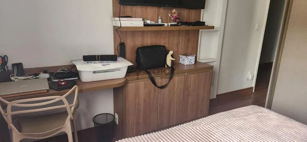 Apartamento à venda em Campinas, Nova Campinas, com 3 suítes, com 145 m², Edifício Império - Foto 3