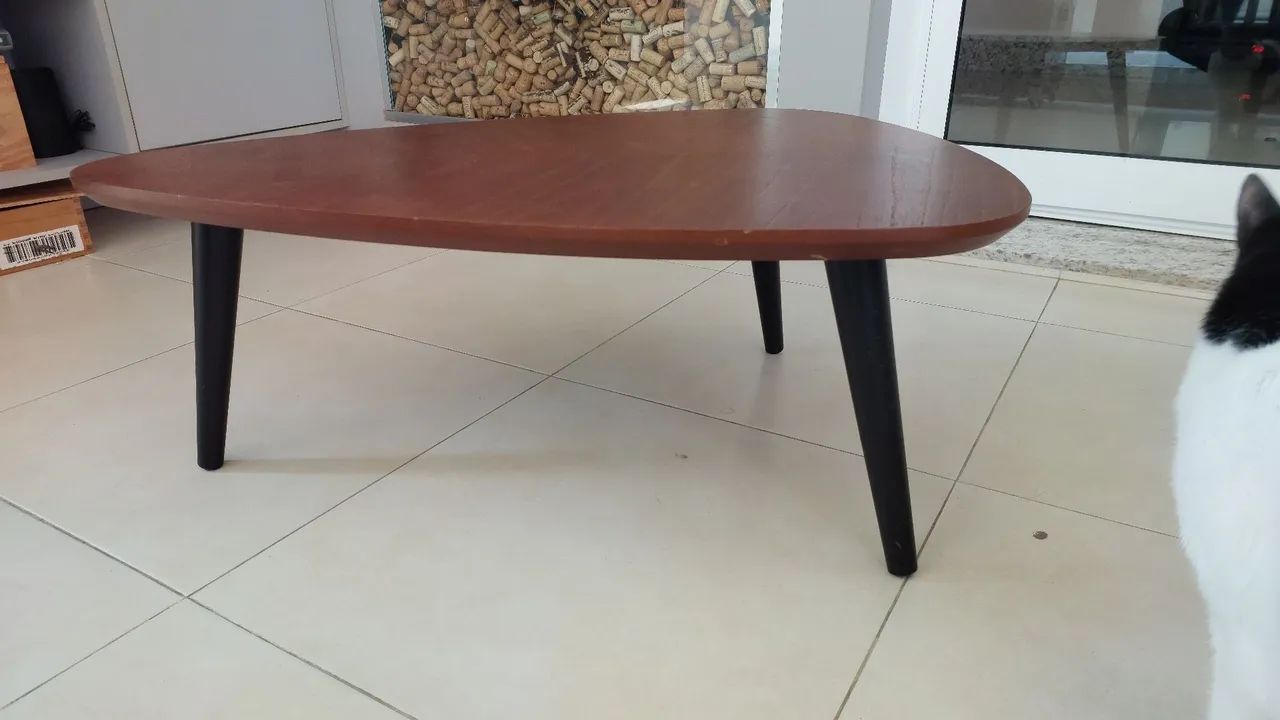 Mesa de centro. - Foto 2