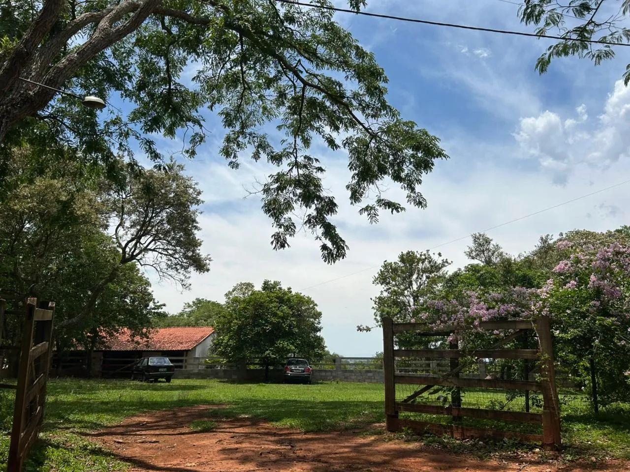 Vende sítio  em Itapetininga SP ou troca por imóvel  em São Paulo.    - Foto 3