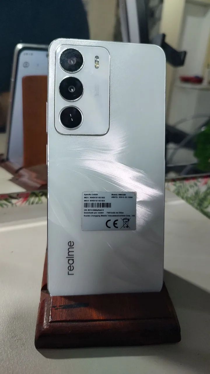 Celular realme c71 - Foto 4