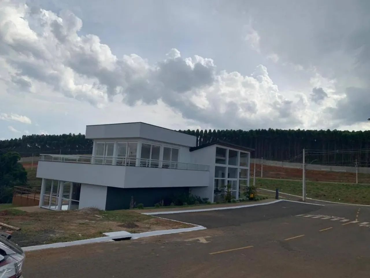 Terreno à venda, Telemaco Borba, PR - Foto 4