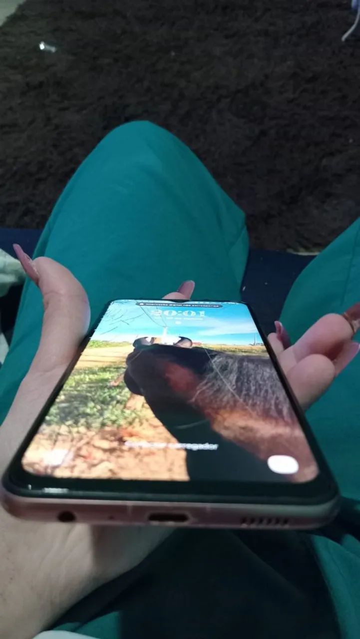 celular galaxy M13 - Foto 5