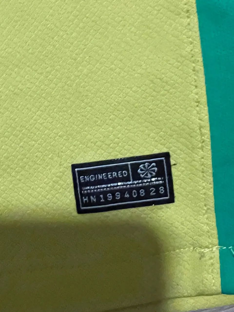 Camisa seleção brasileira 25/26 - Foto 2