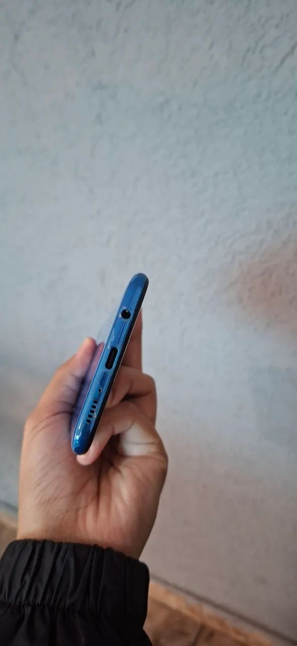 Celular Samsung A50 128gb 4GB Ram - Foto 5