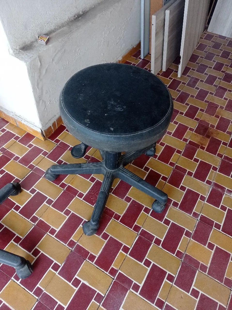 Cadeira mocho  - Foto 2