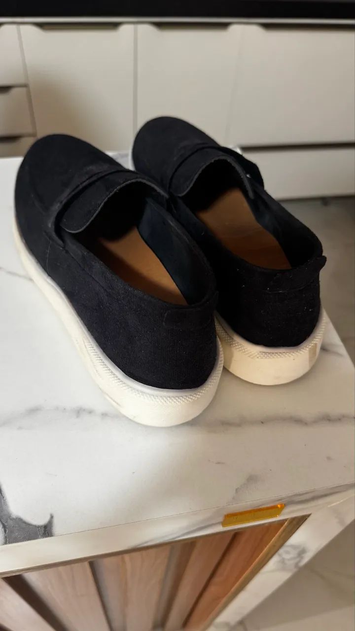 Mocassim Casual EXTRA! - Foto 3