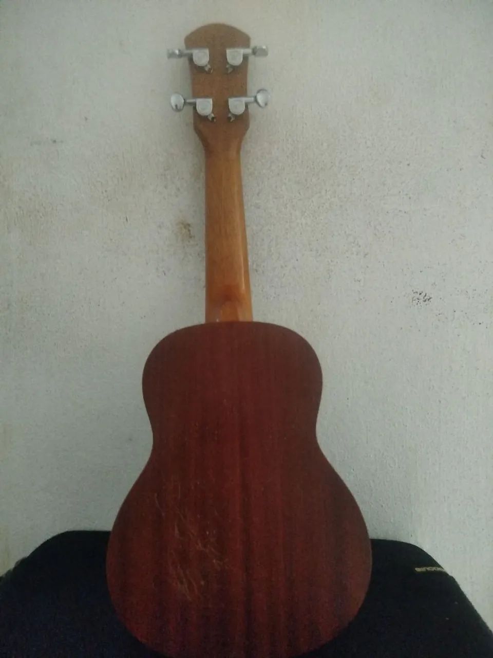 Ukulele novíssimo  - Foto 3
